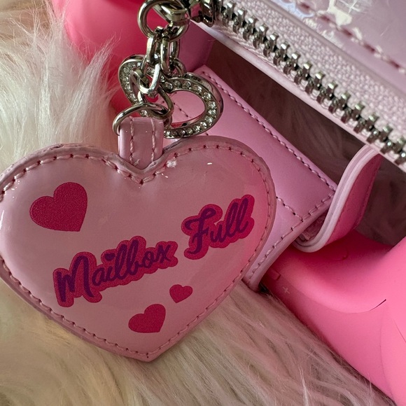 Dolls Kill Telephone Purse - Picture 12 of 15